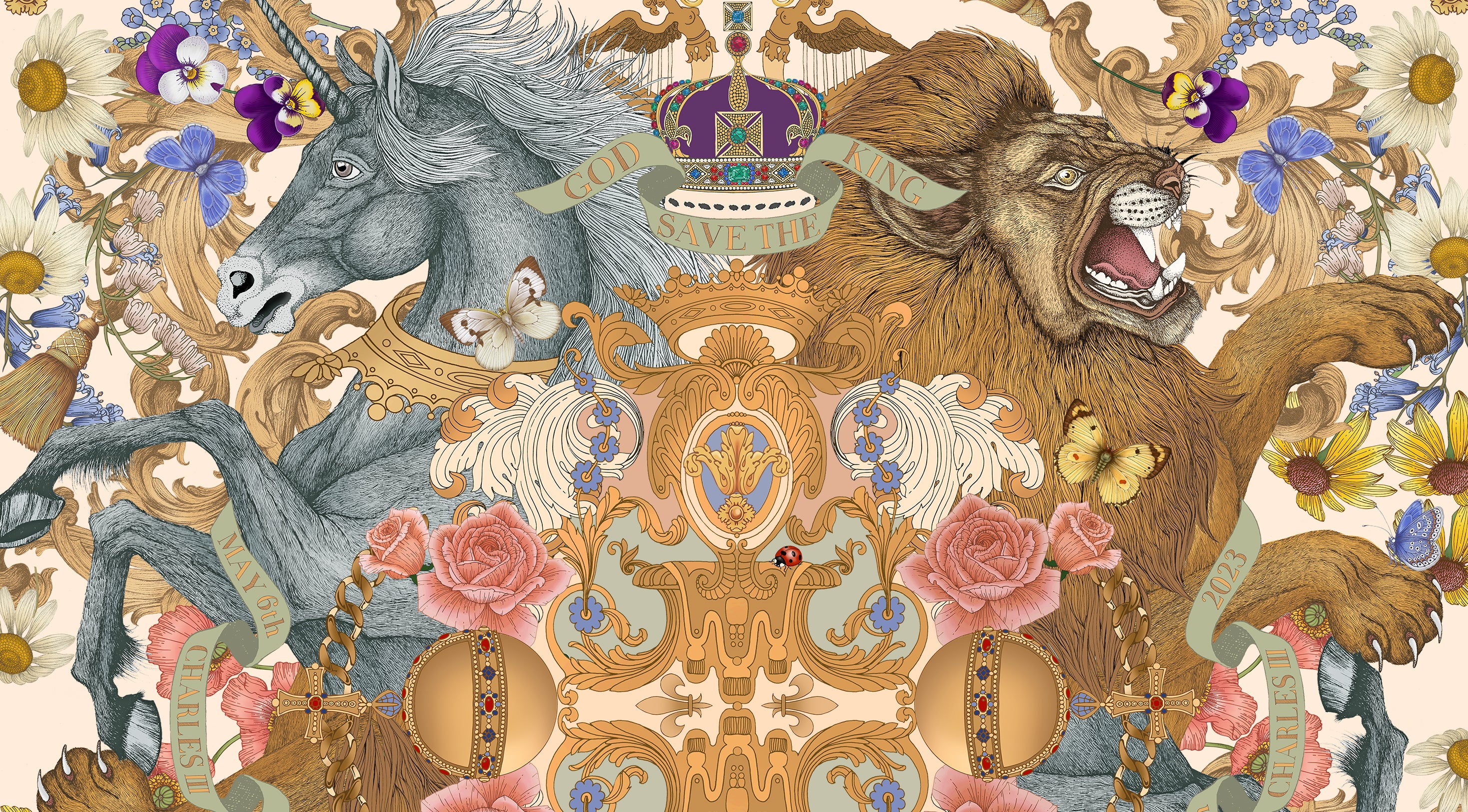 CORONATION