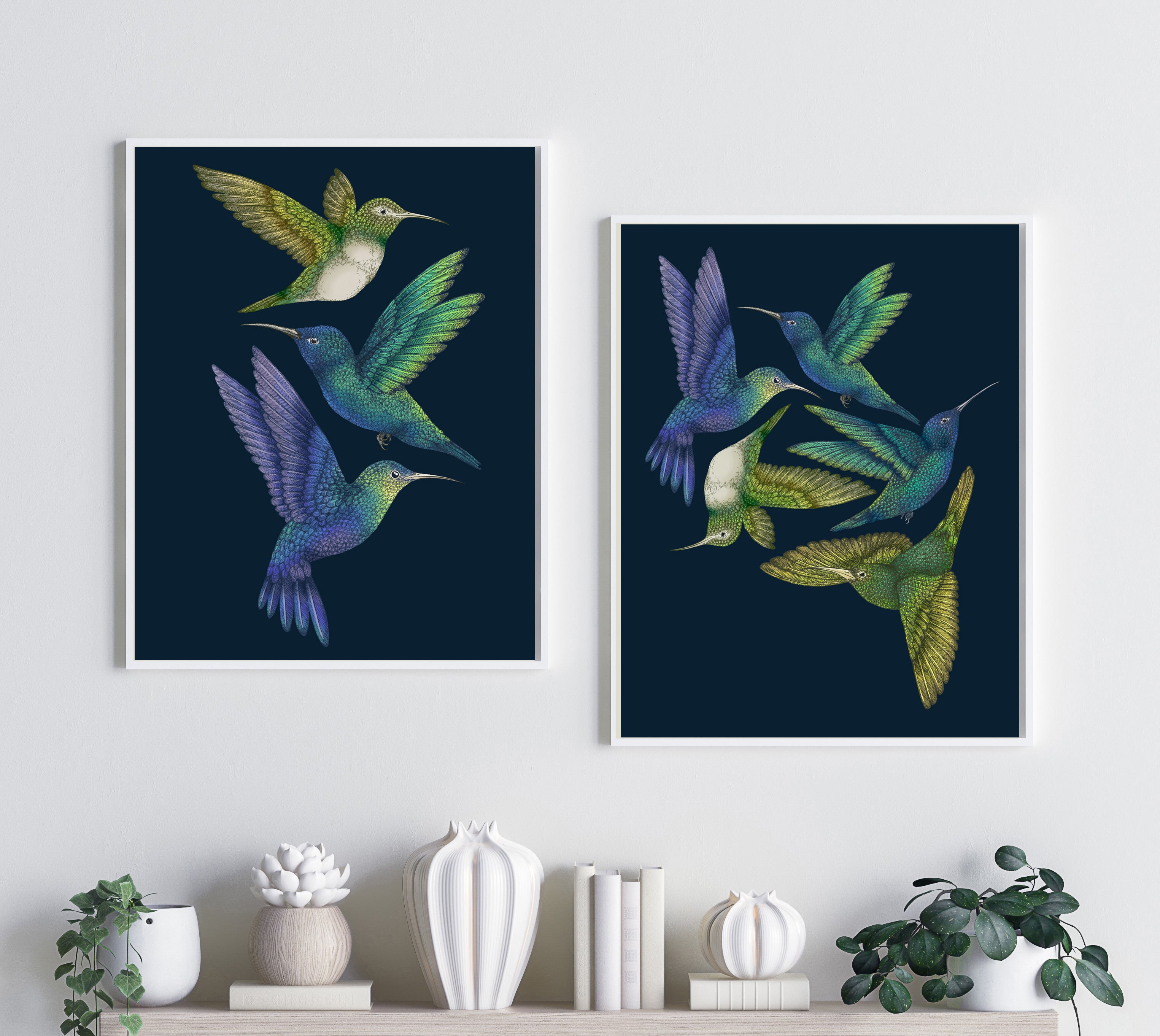 Fine Art Prints