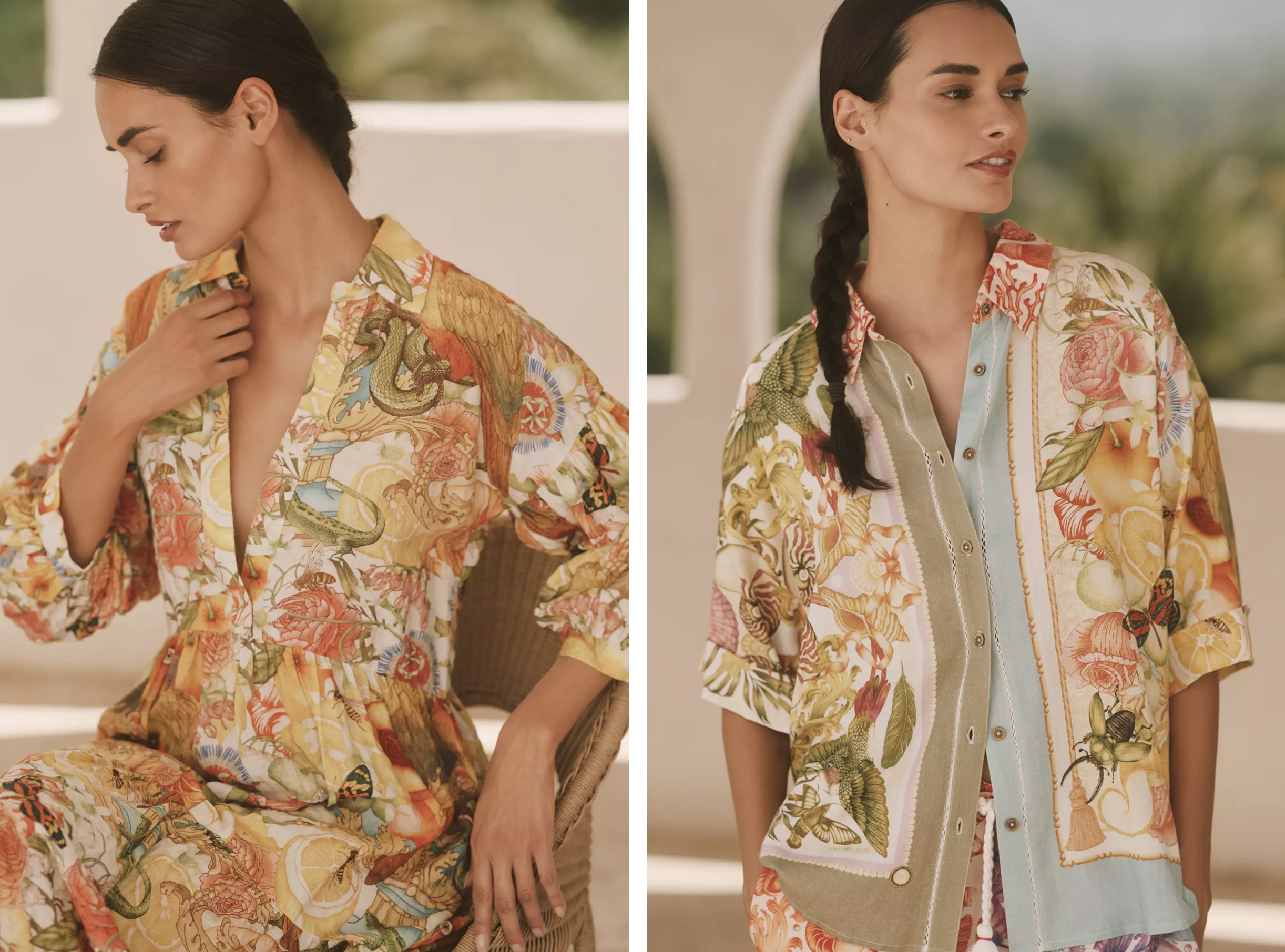 Anthropologie