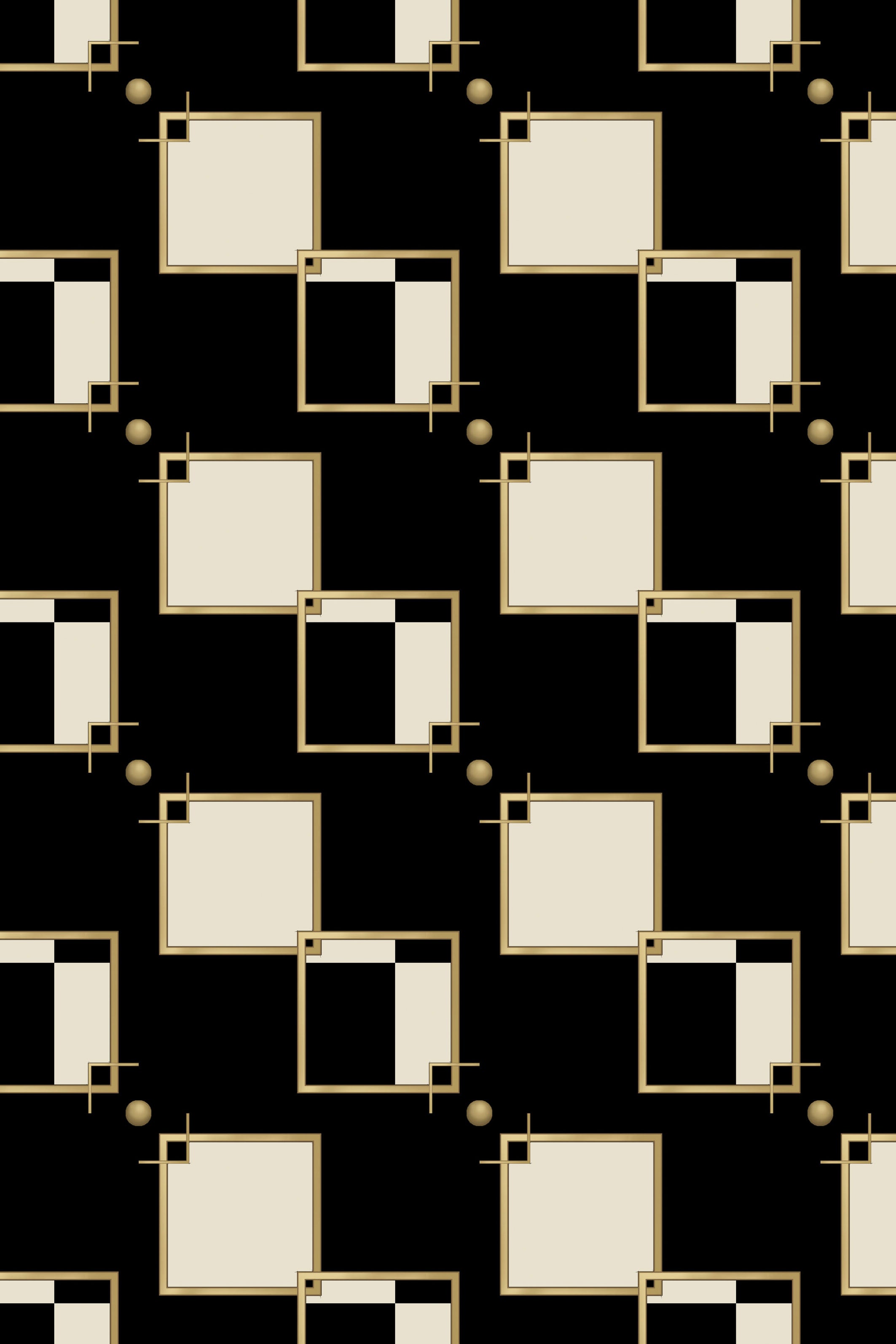 Art Deco Print 13