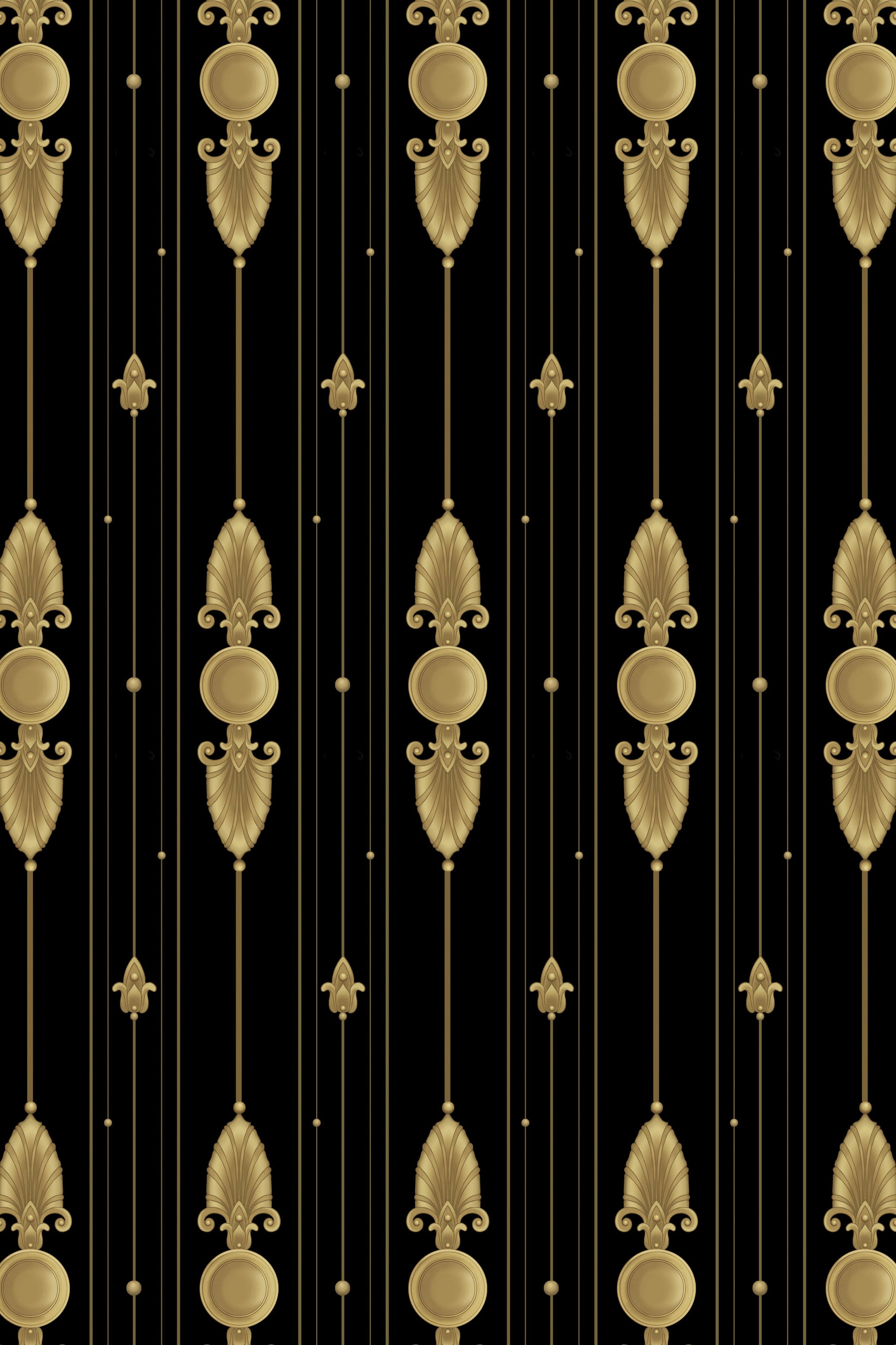 Art Deco Print 12