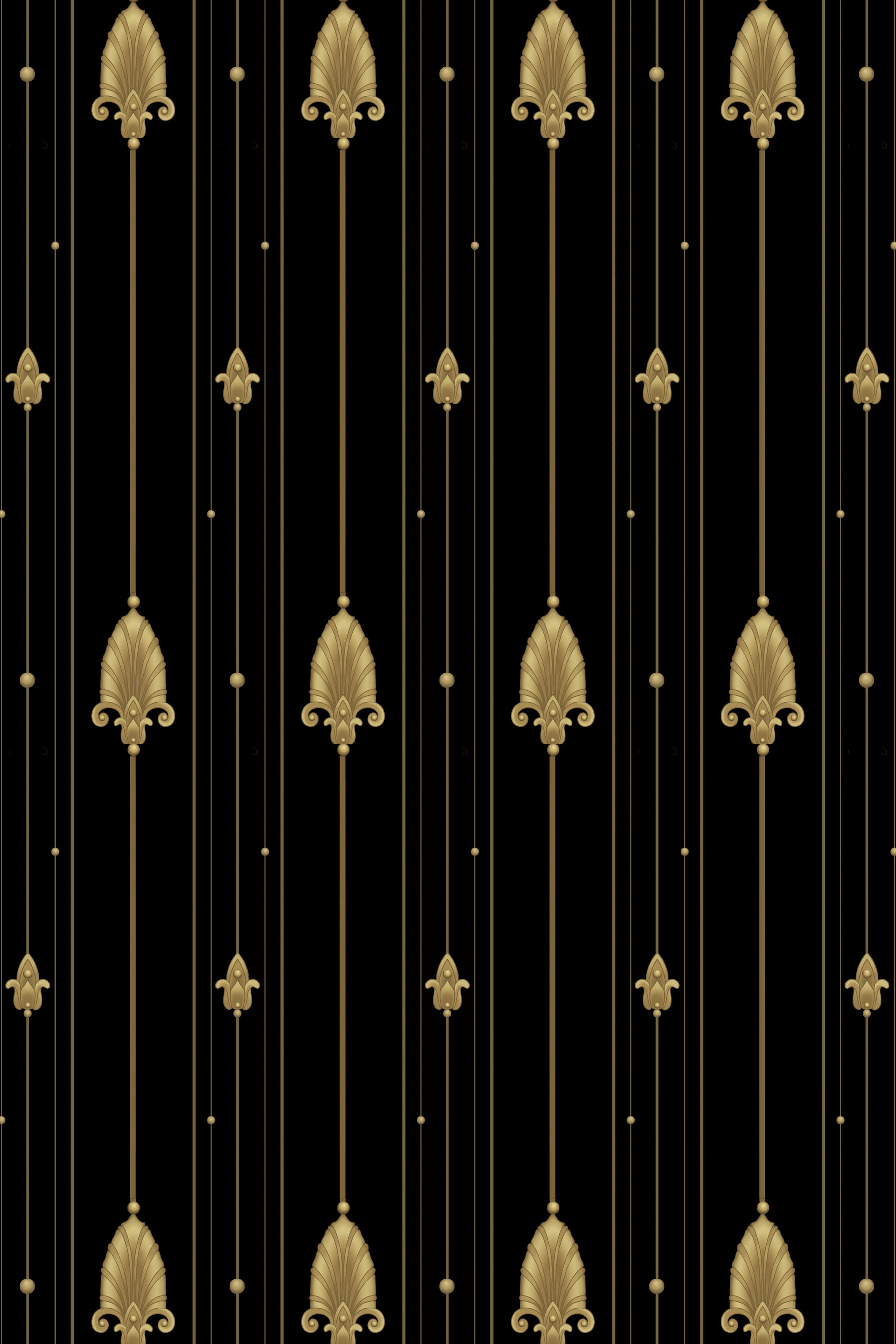 Art Deco Print 11