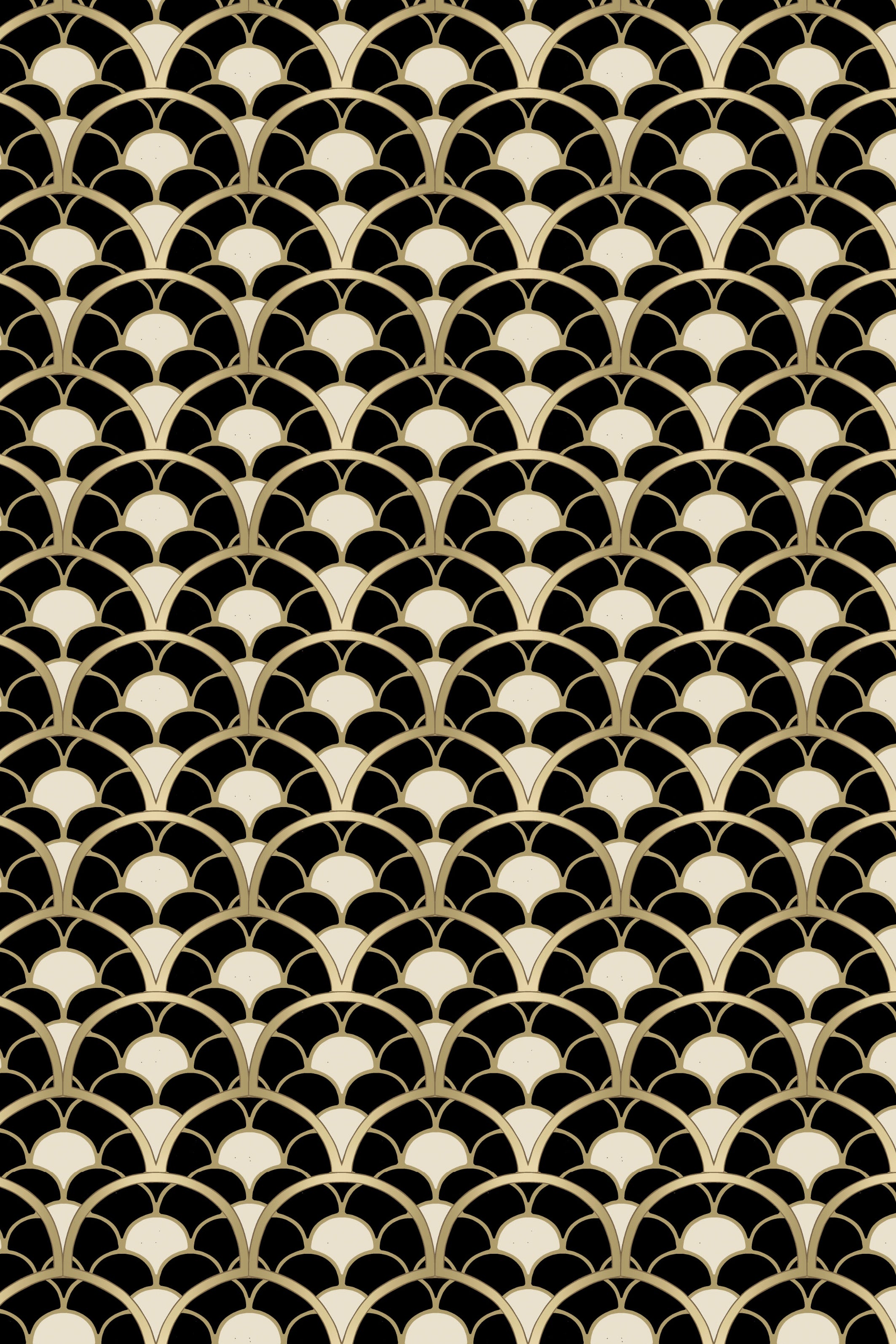 Art Deco Print 8