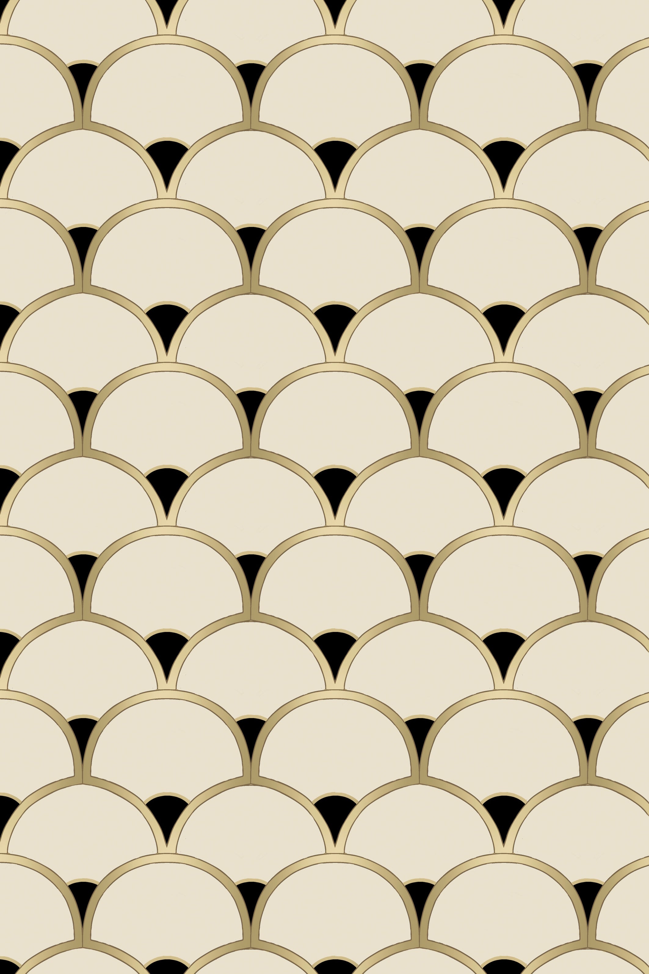 Art Deco Print 6