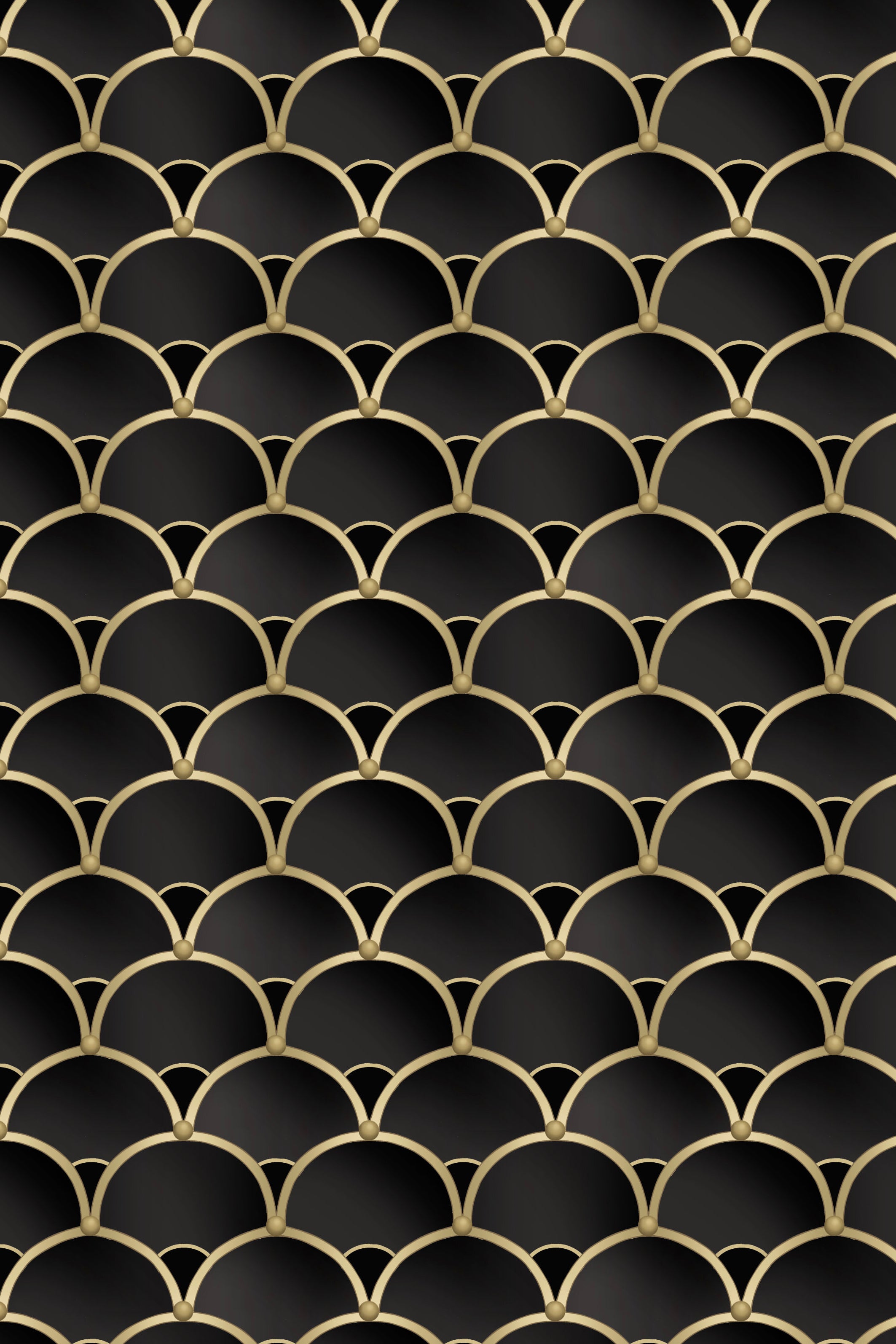 Art Deco Print 5