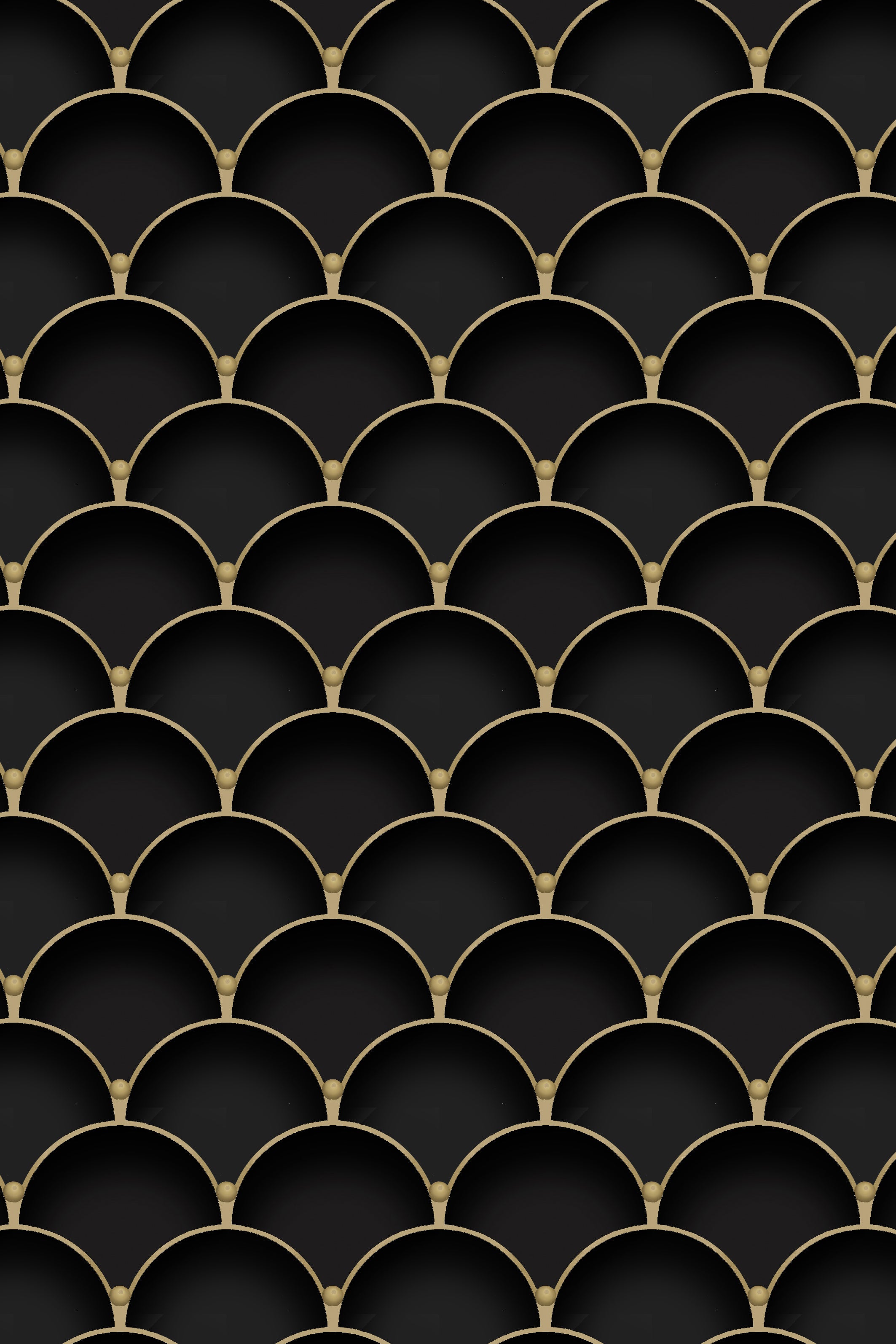 Art Deco Print 4