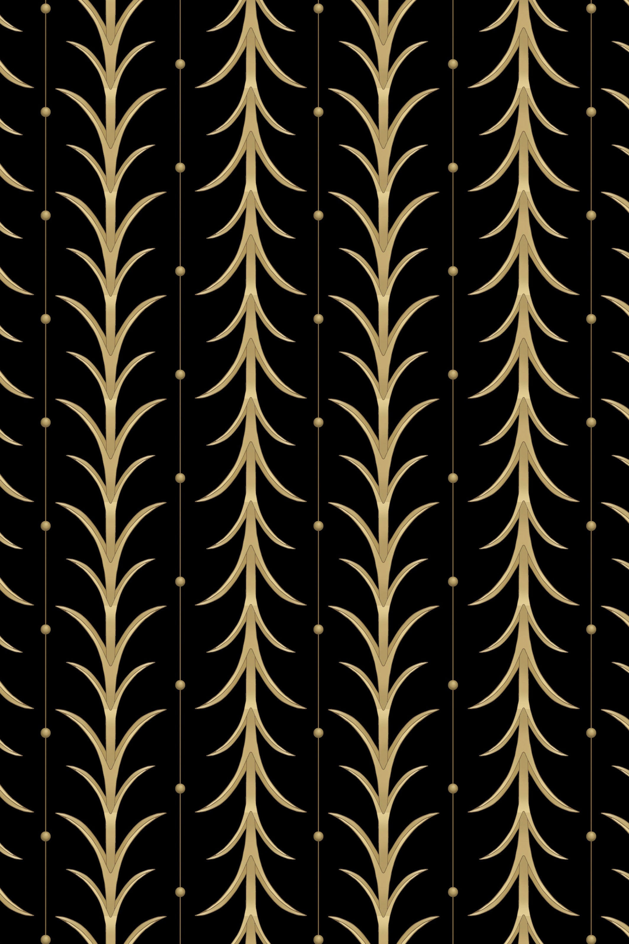 Art Deco Print 3