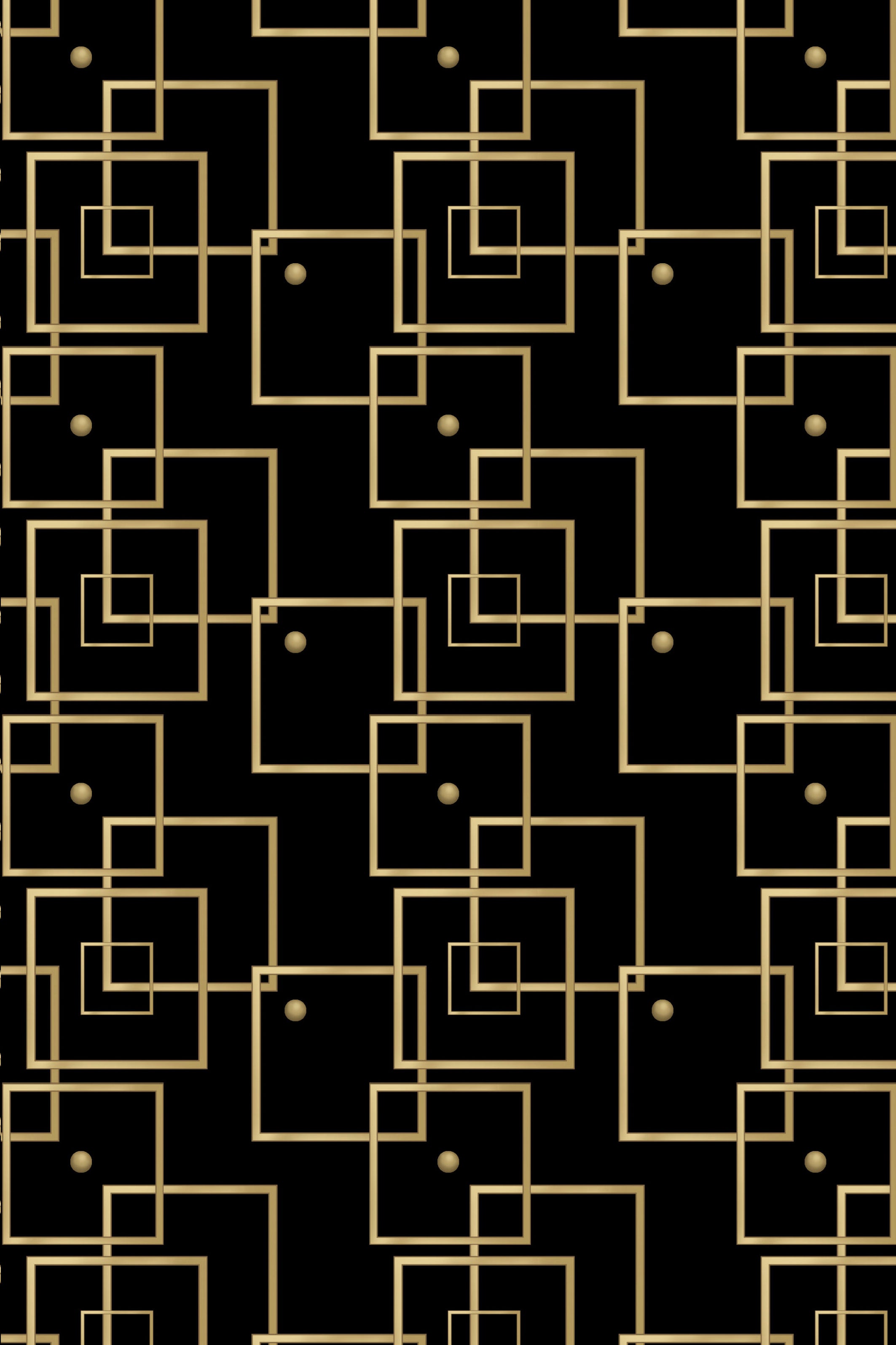 Art Deco Print 2