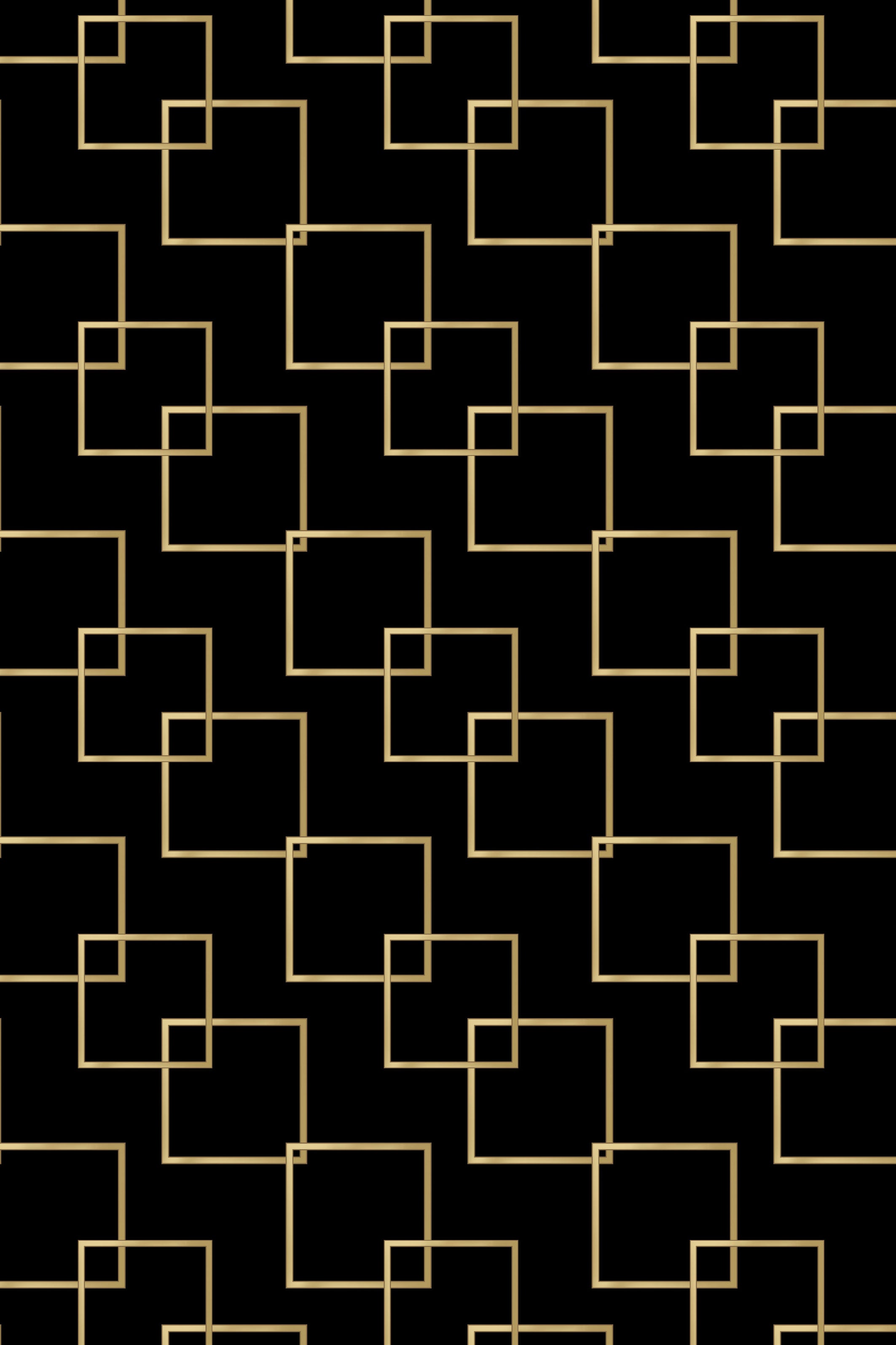 Art Deco Print 1