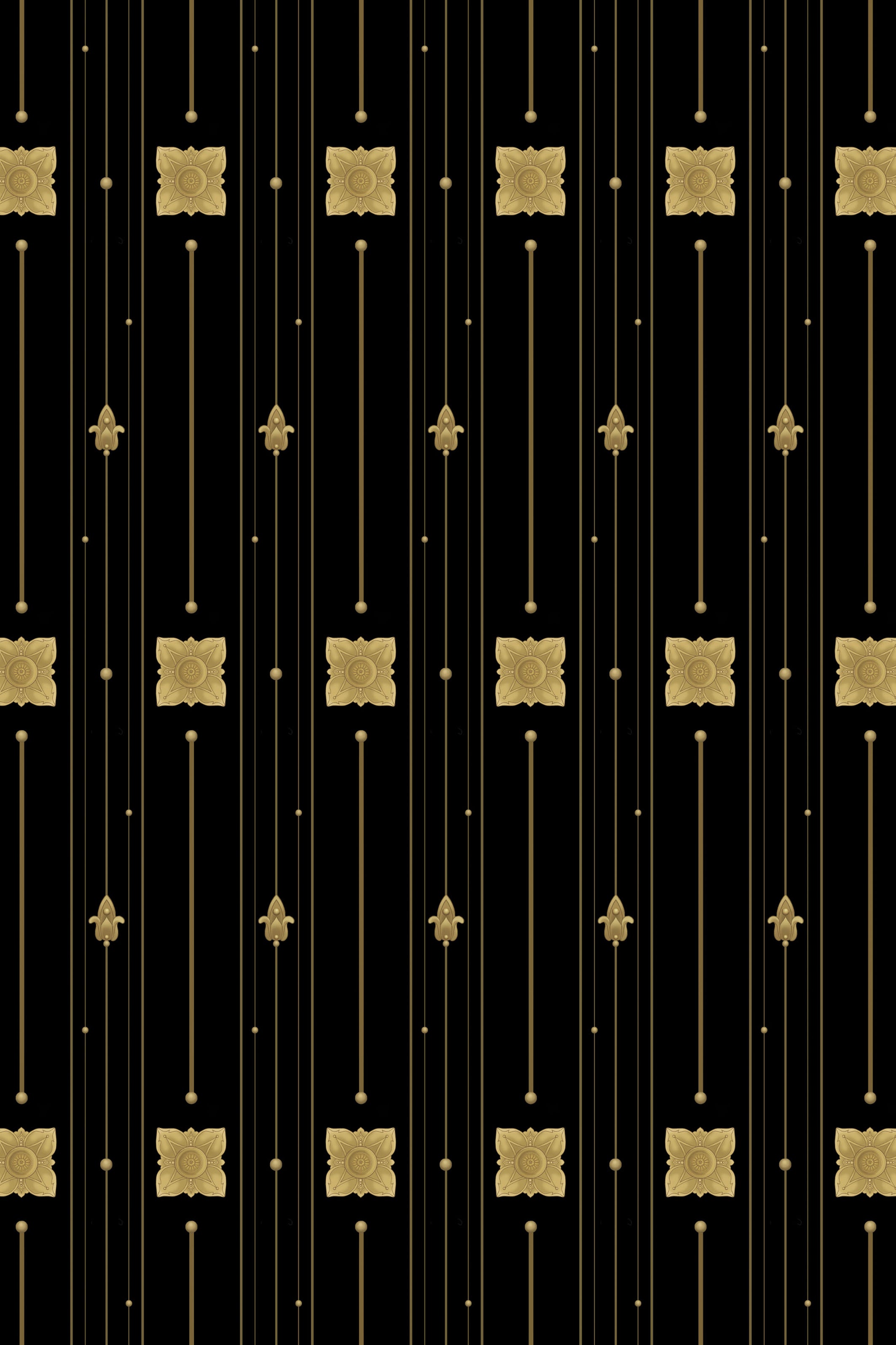 Art Deco Print 15