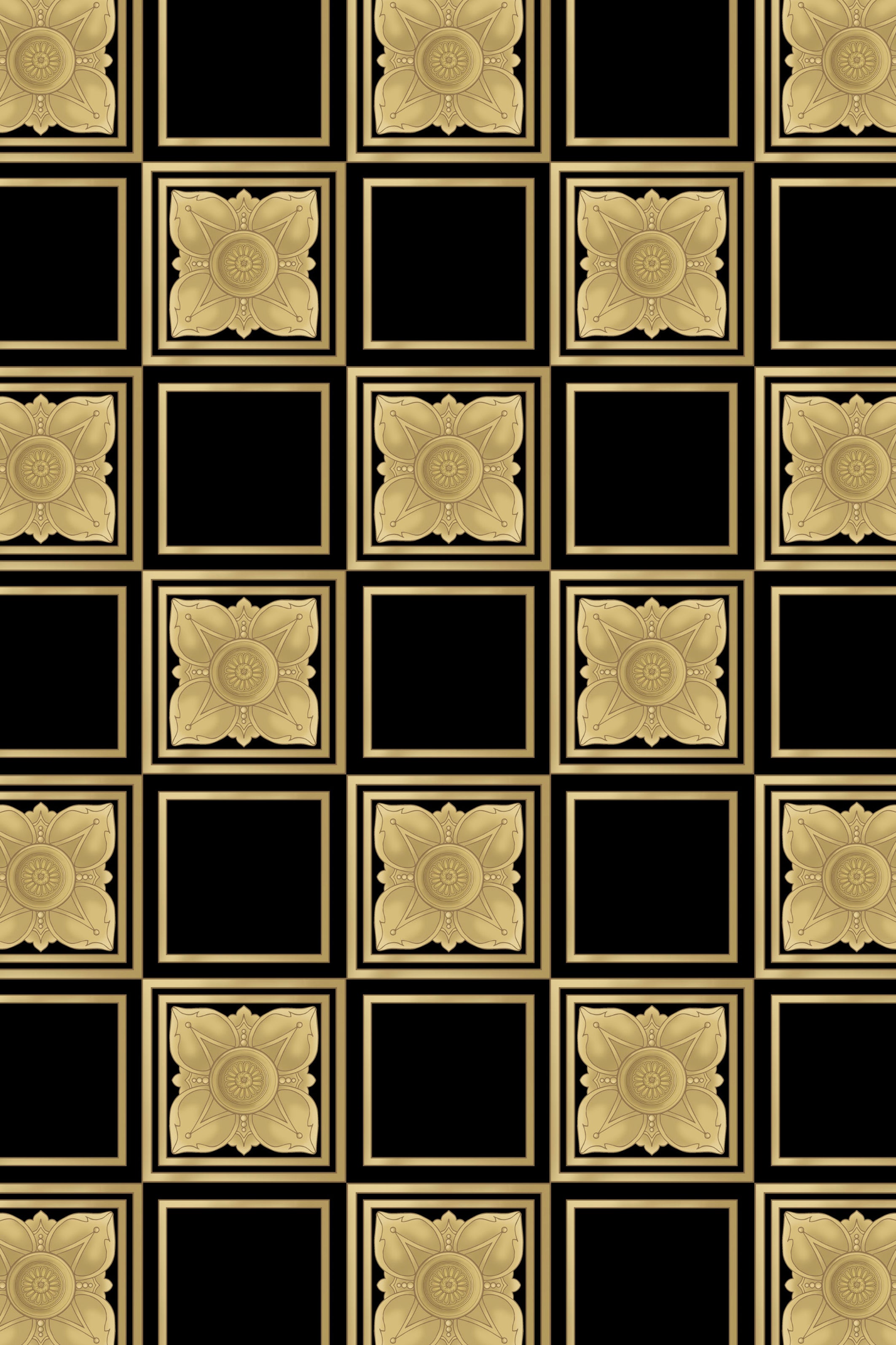 Art Deco Print 14