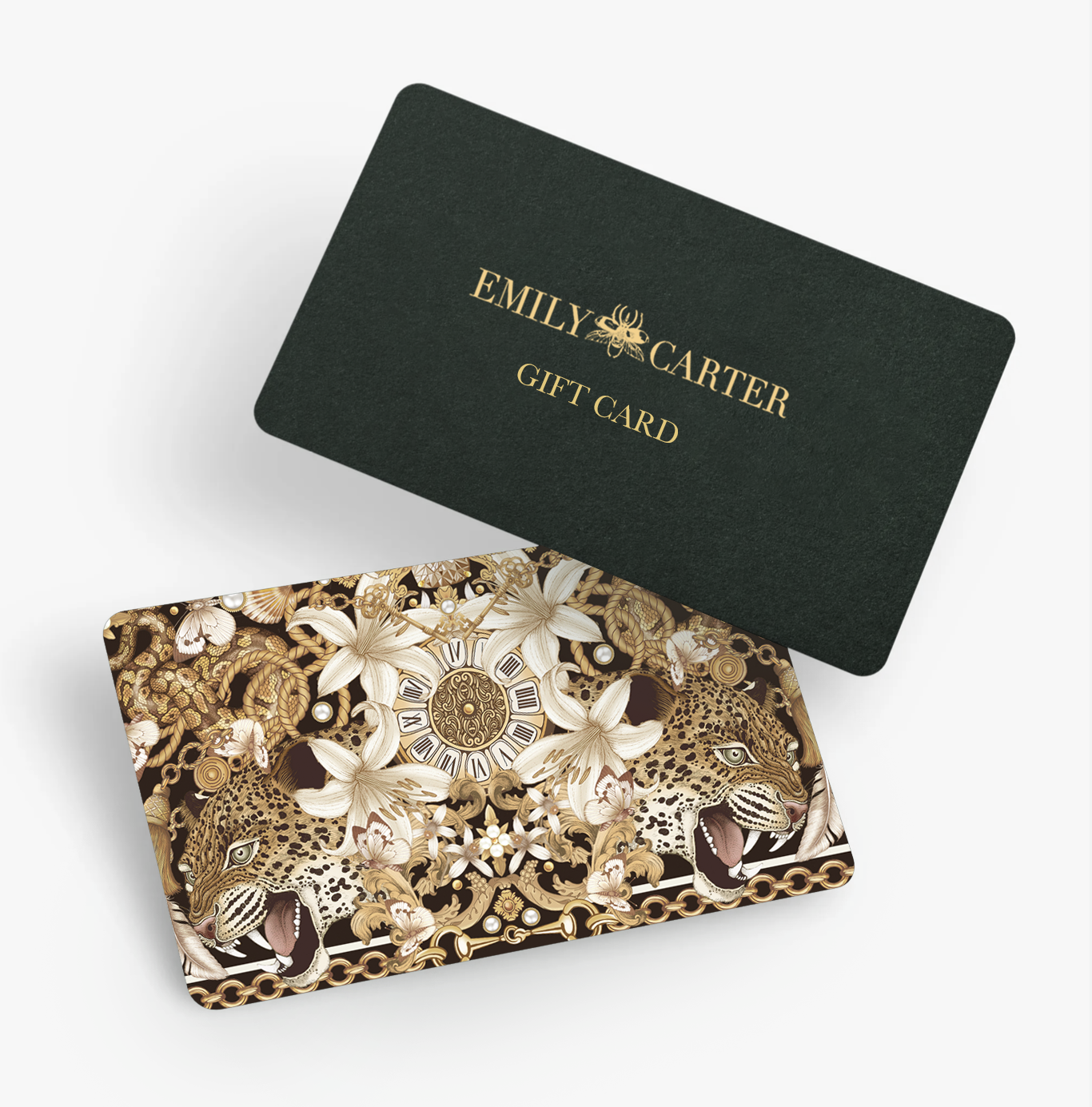 Emily Carter Digital Gift Card