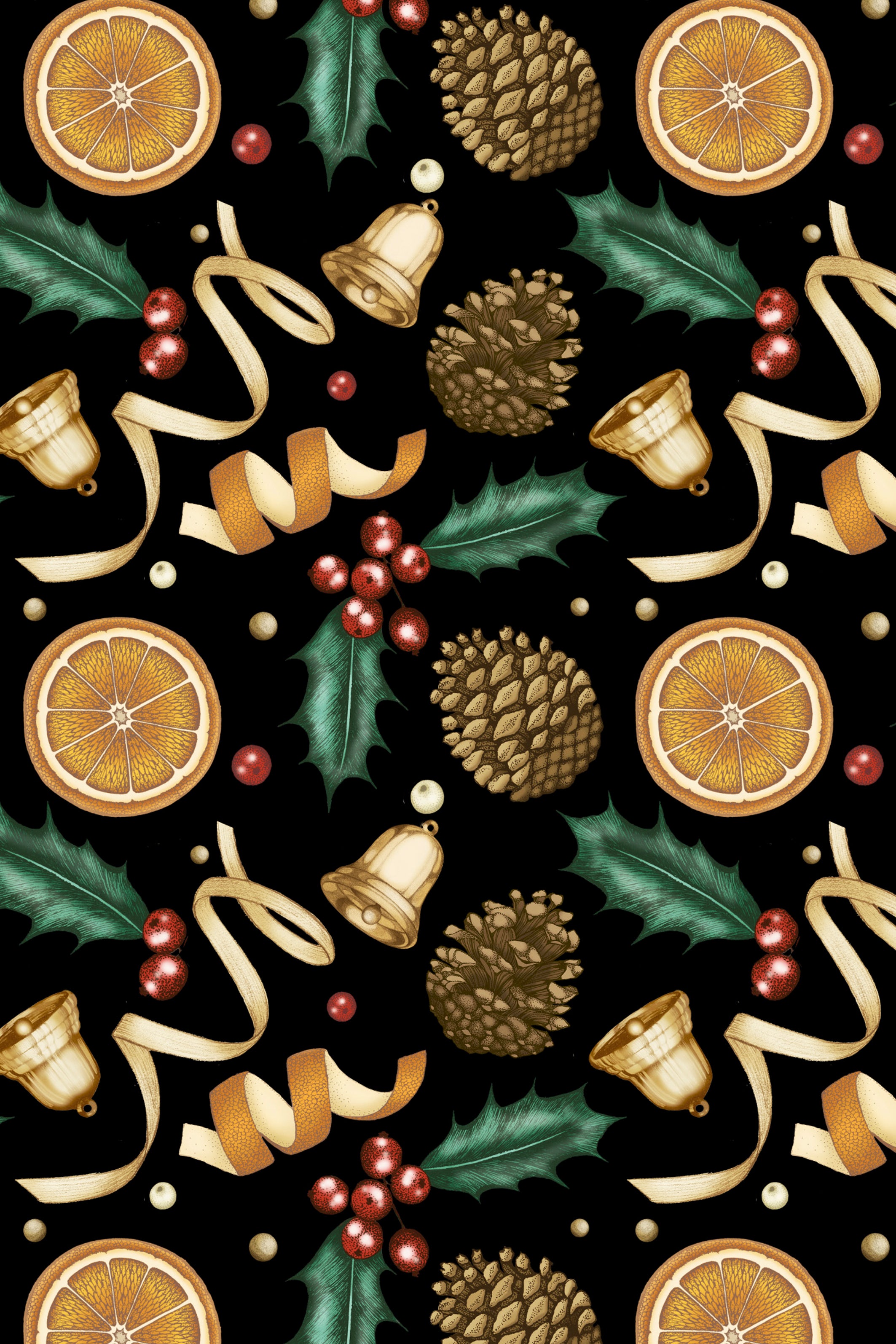 Christmas Print