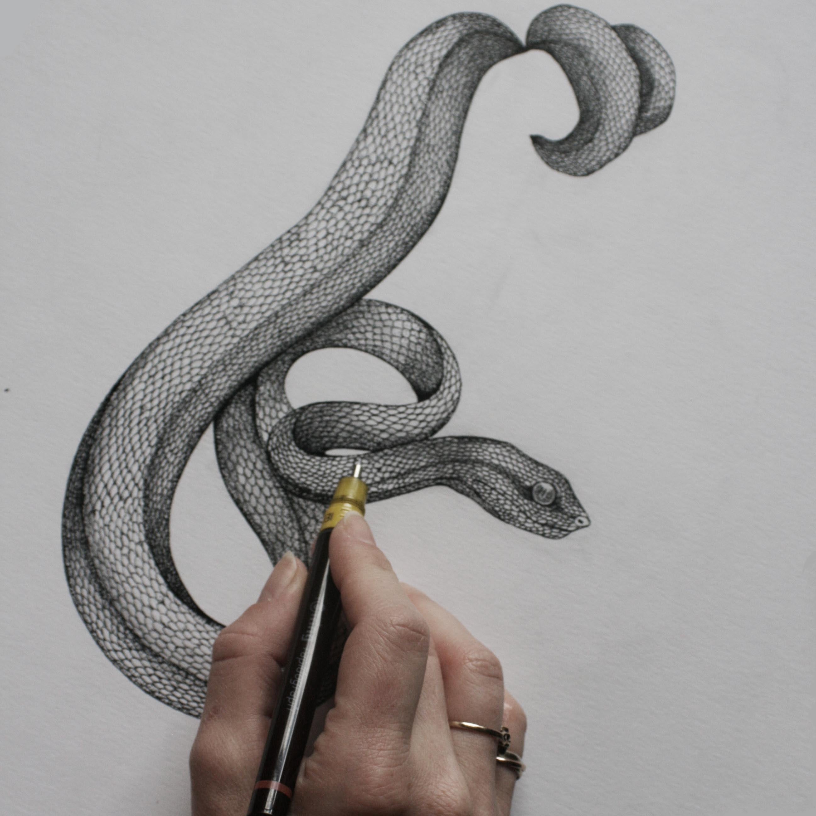 'Balinese Jungle' Fine Art Print