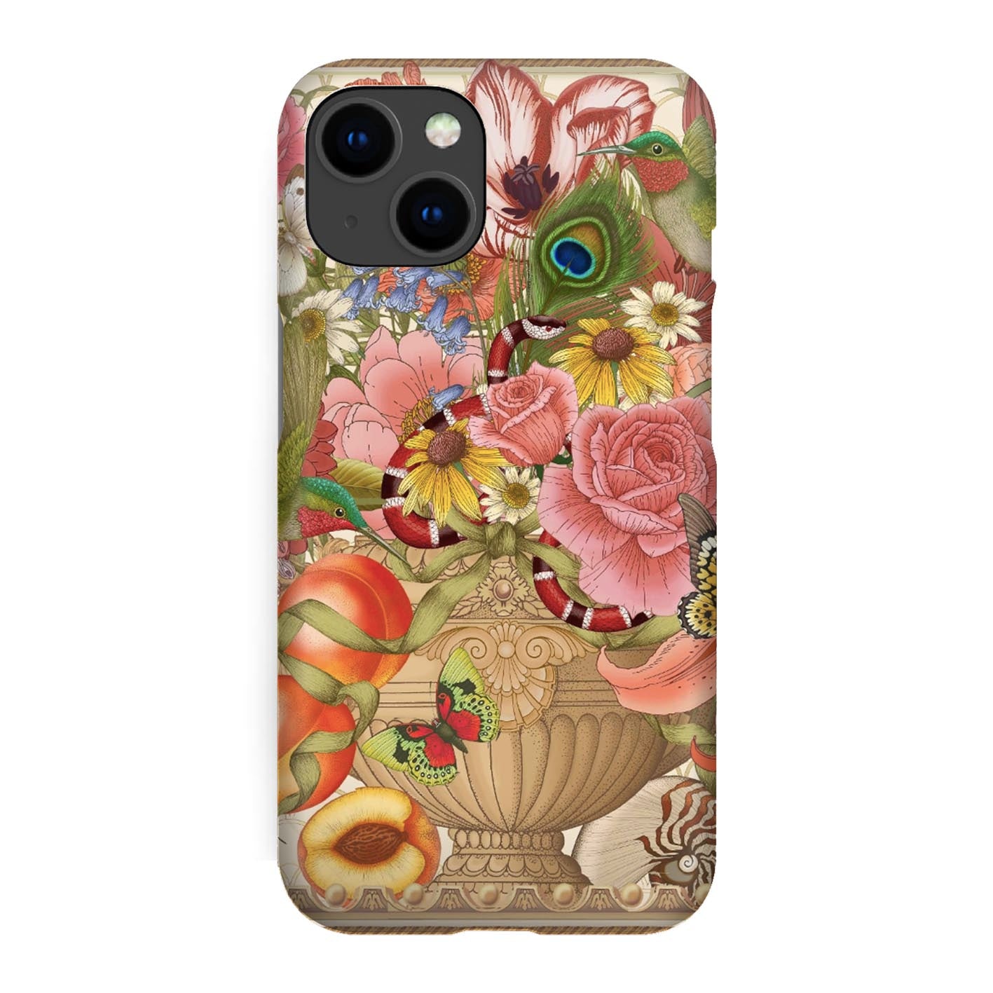 Luxury Phone Case - Still Life