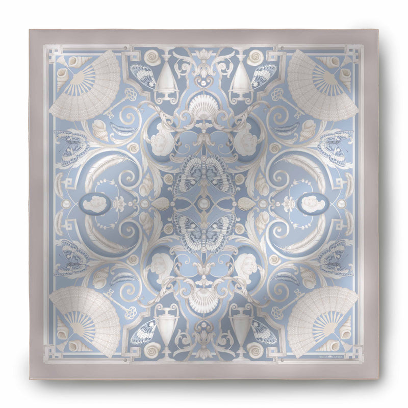 Inspired by: Bridgerton