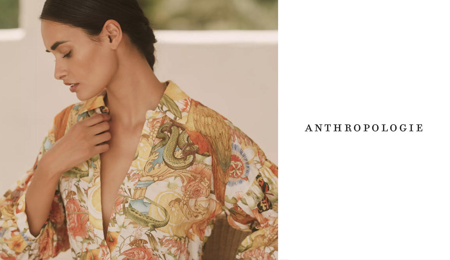Anthropologie