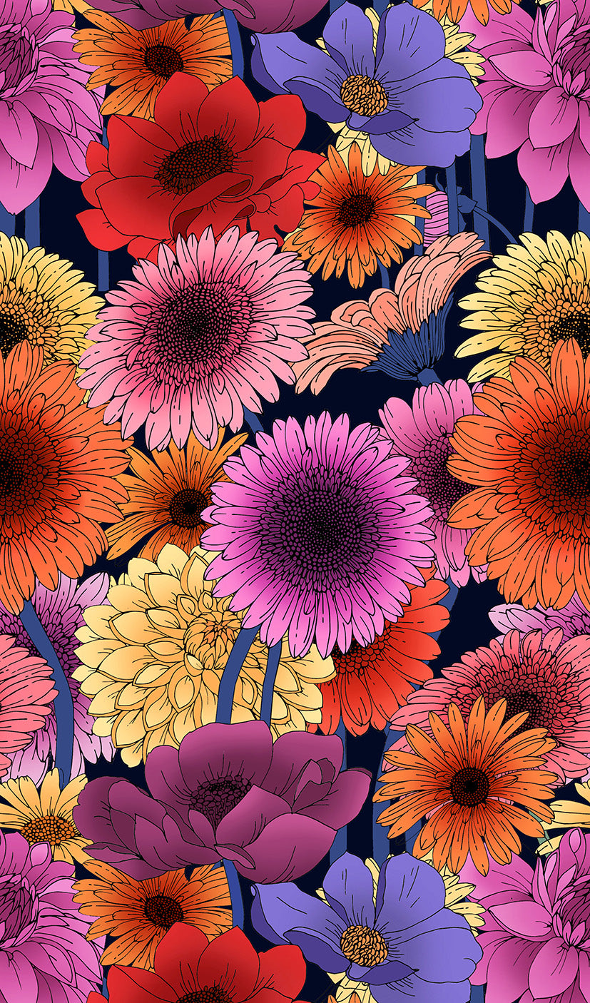 Emily Carter Print & Pattern Archive Emily Carter London