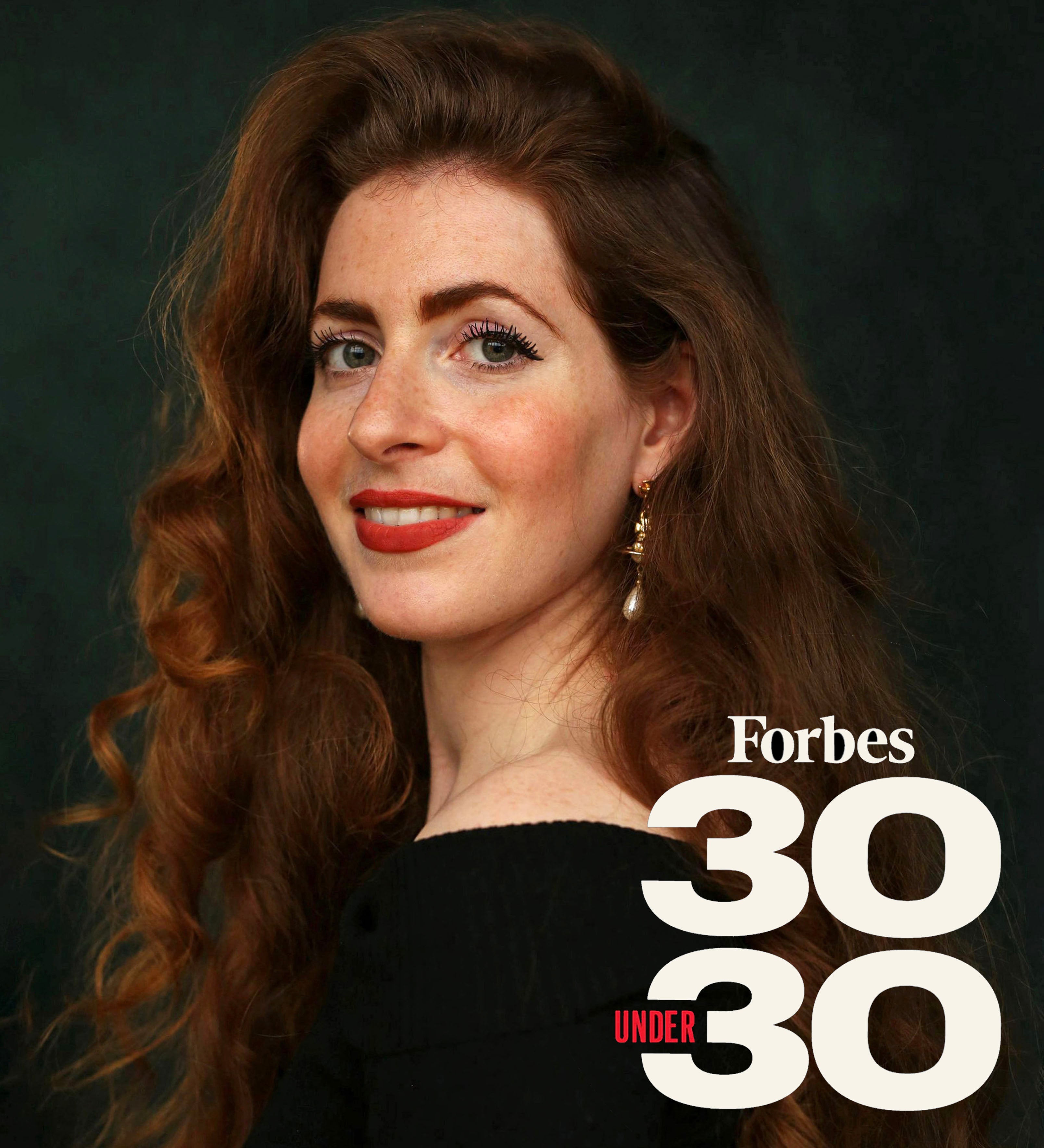 Emily Carter – British designer and founder of Emily Carter London