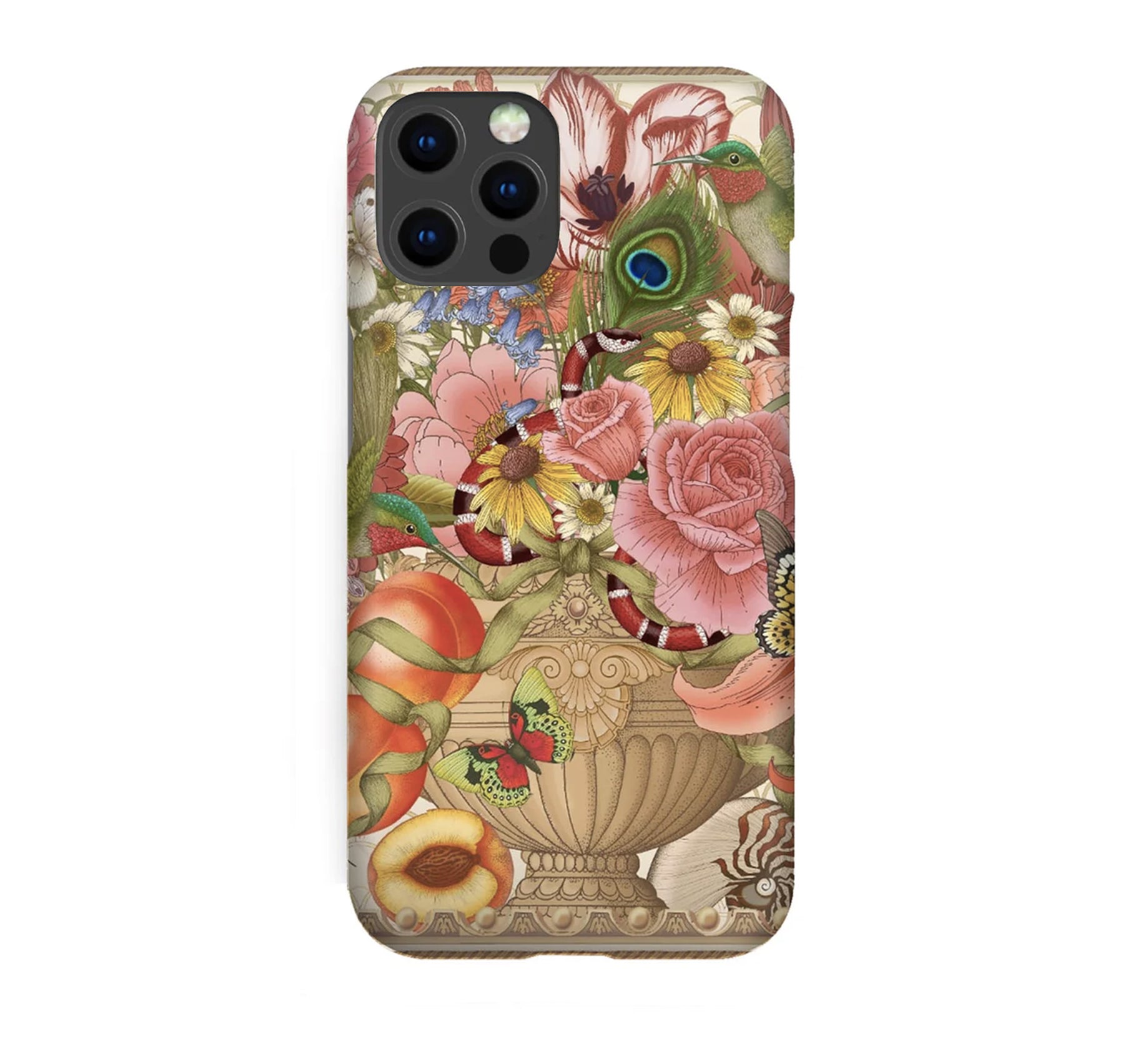 Luxury Phone Case - Still Life