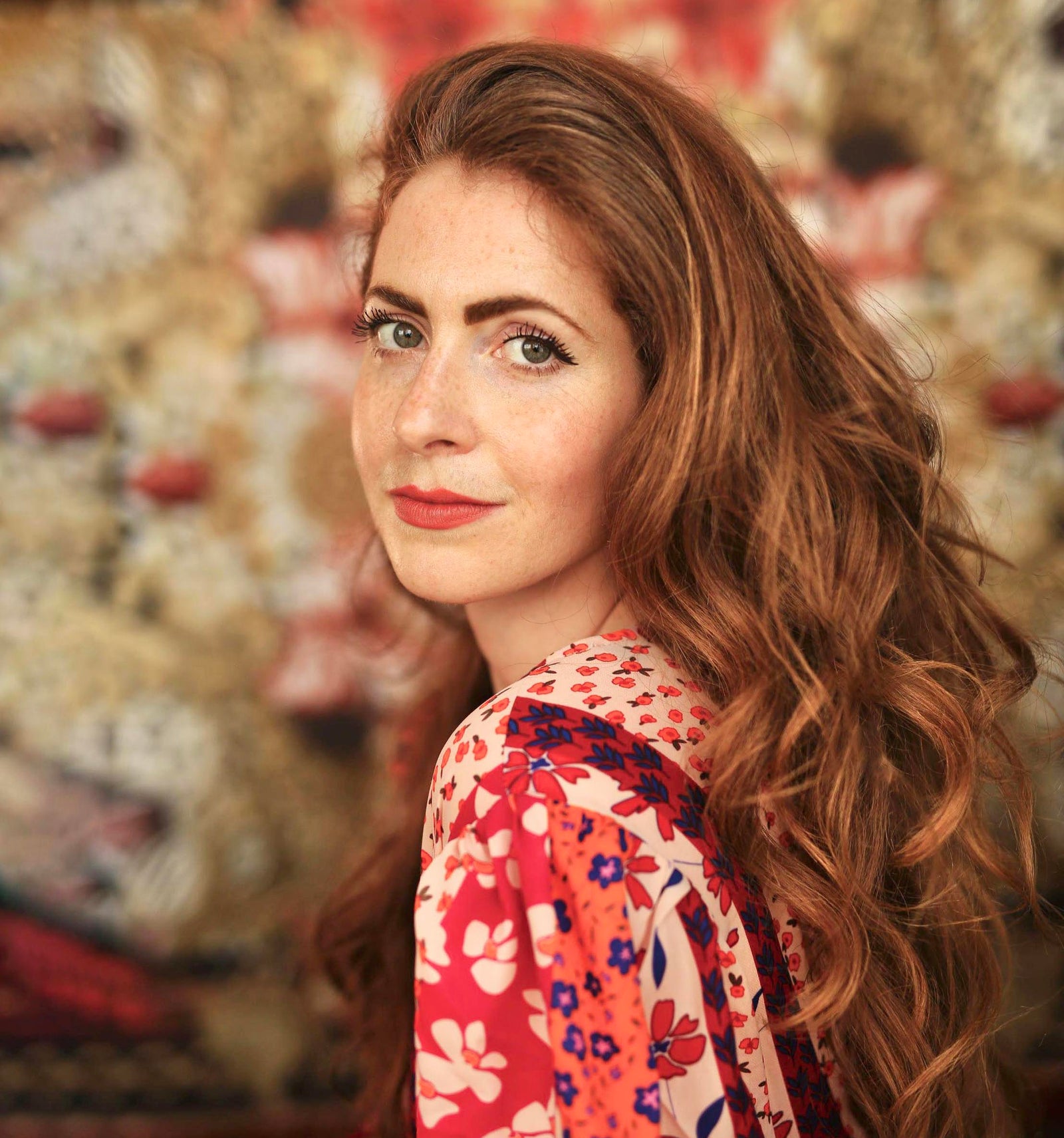 Emily Carter | Print & Pattern Archive