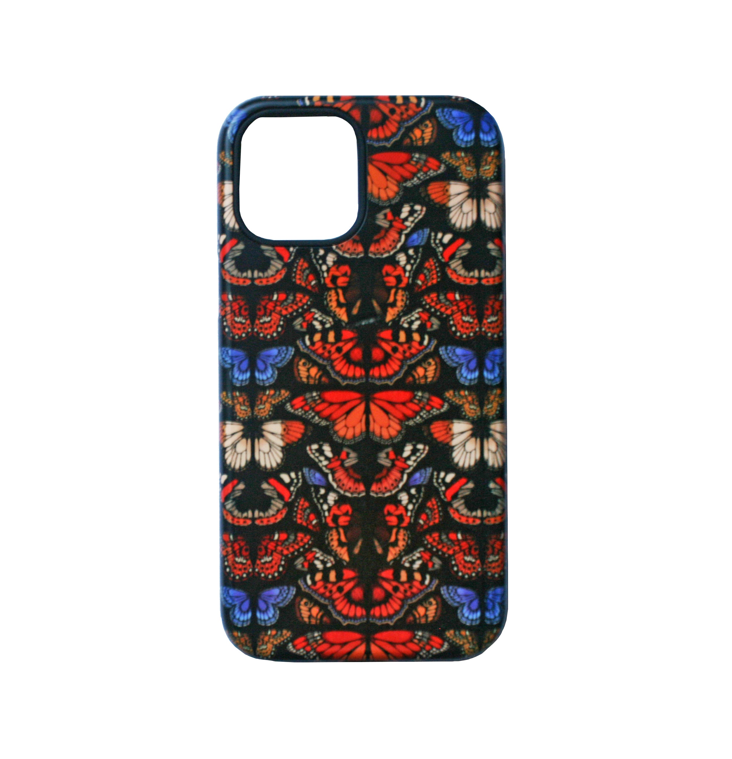 Luxury Phone Case Butterfly | iPhone 12 Pro Max [Sample]