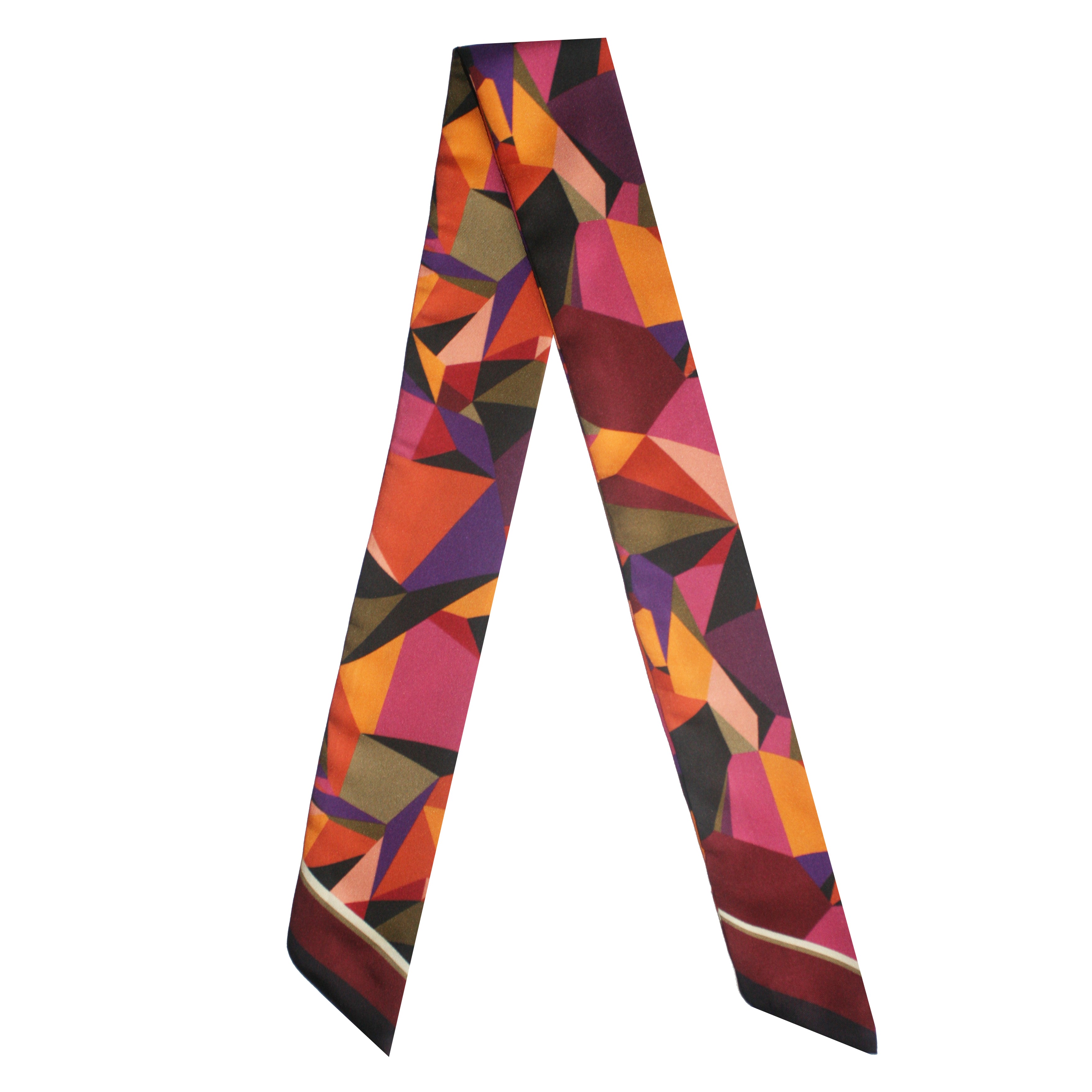 The Prism Twilly Scarf