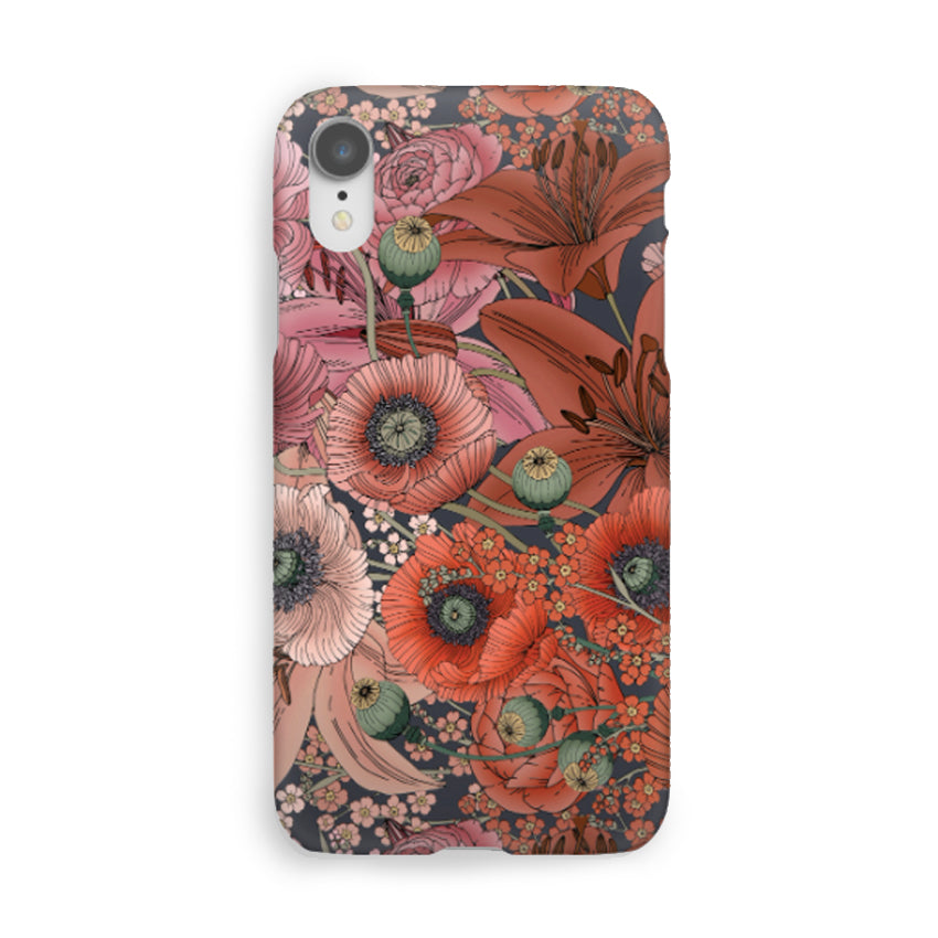 Luxury Phone Case - Lily & Poppy